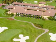 Hotel Golf Club Castelconturbia