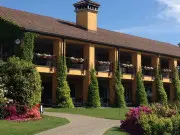 Hotel Golf Club Castelconturbia