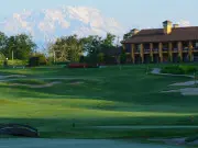 Hotel Golf Club Castelconturbia