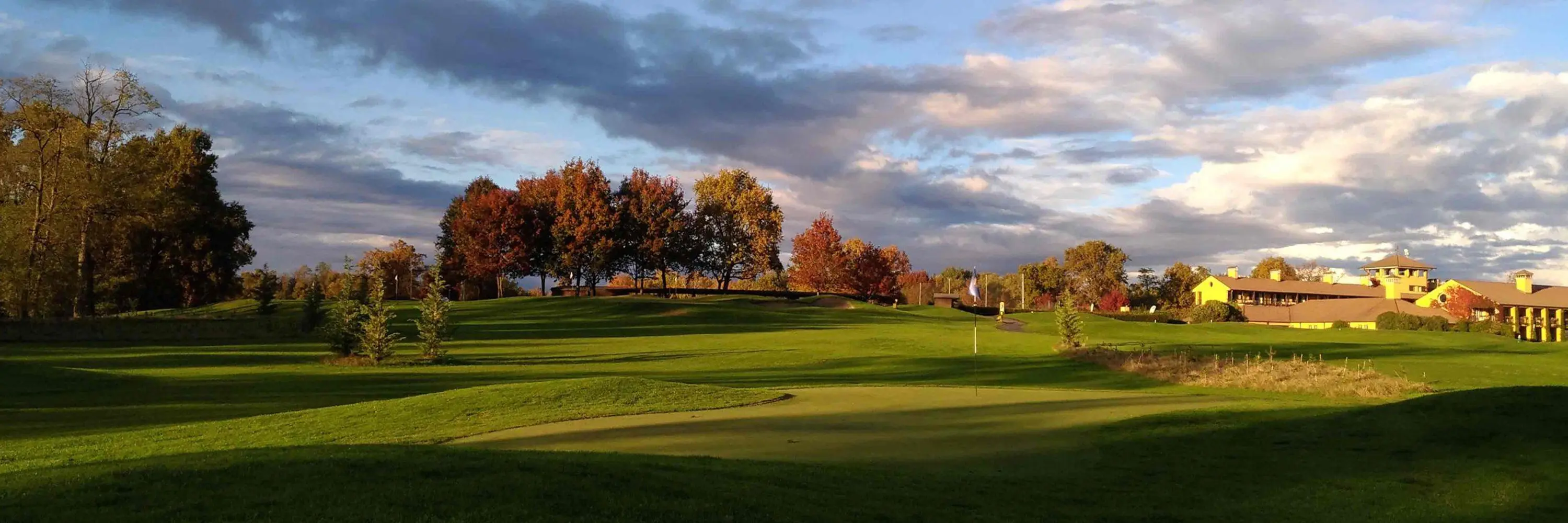 Hotel Golf Club Castelconturbia