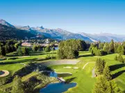 Hotel Valaisia Crans Montana, a Faern Collection Resort