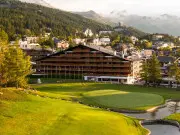 Hotel Valaisia Crans Montana, a Faern Collection Resort