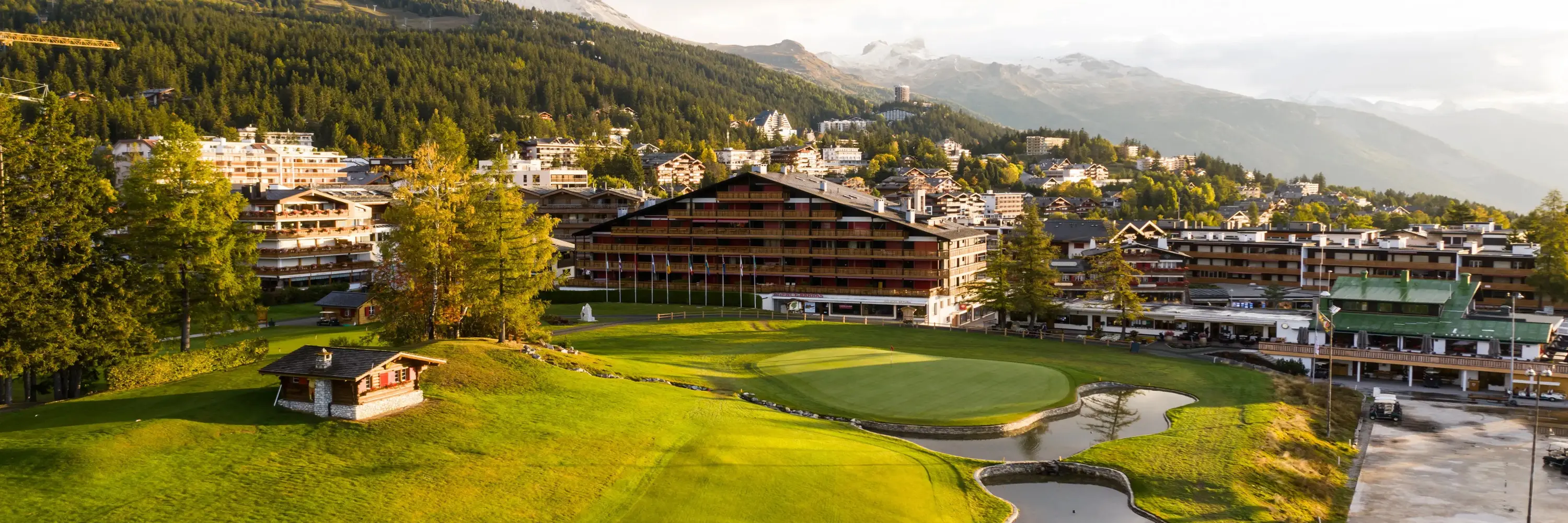 Six Senses Crans-Montana