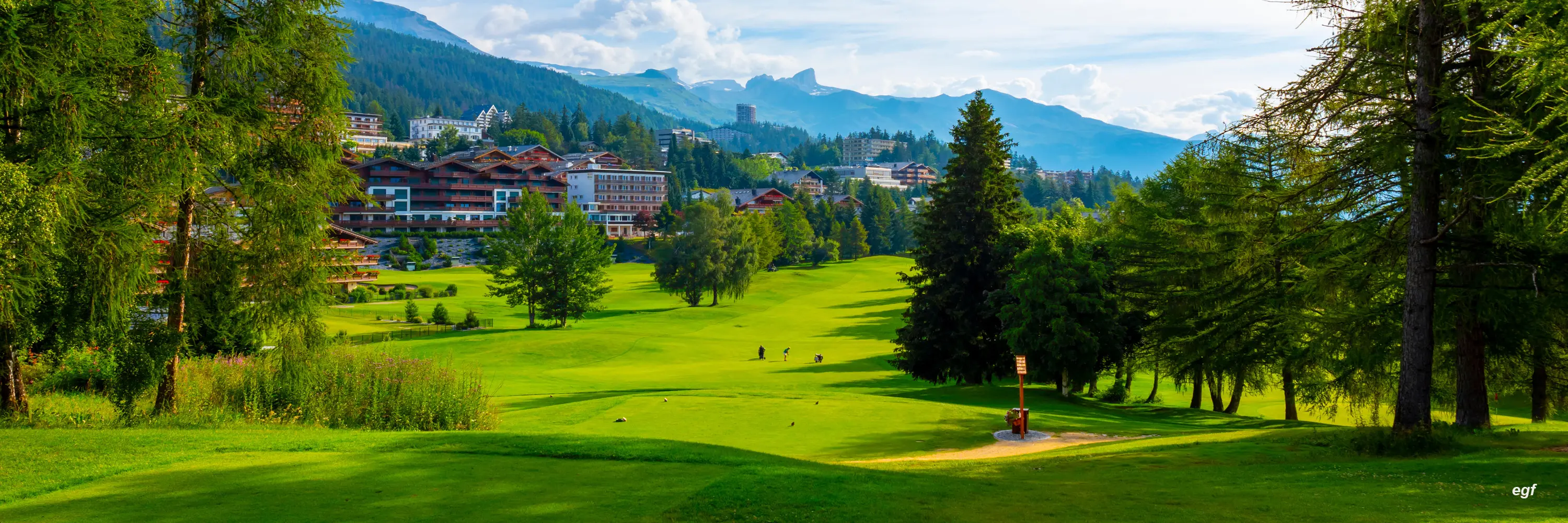 Six Senses Crans-Montana