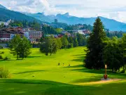 Six Senses Crans-Montana