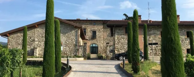 Podere Castel Merlo Resort