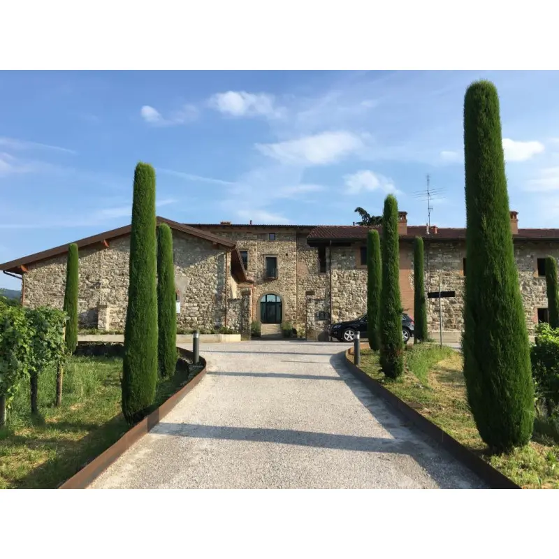 Podere Castel Merlo Resort