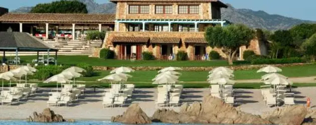 Due Lune Puntaldia Resort & Golf a member of Small Luxury Hotels of the World