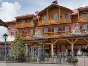 Lady Maria Hotel & Resort