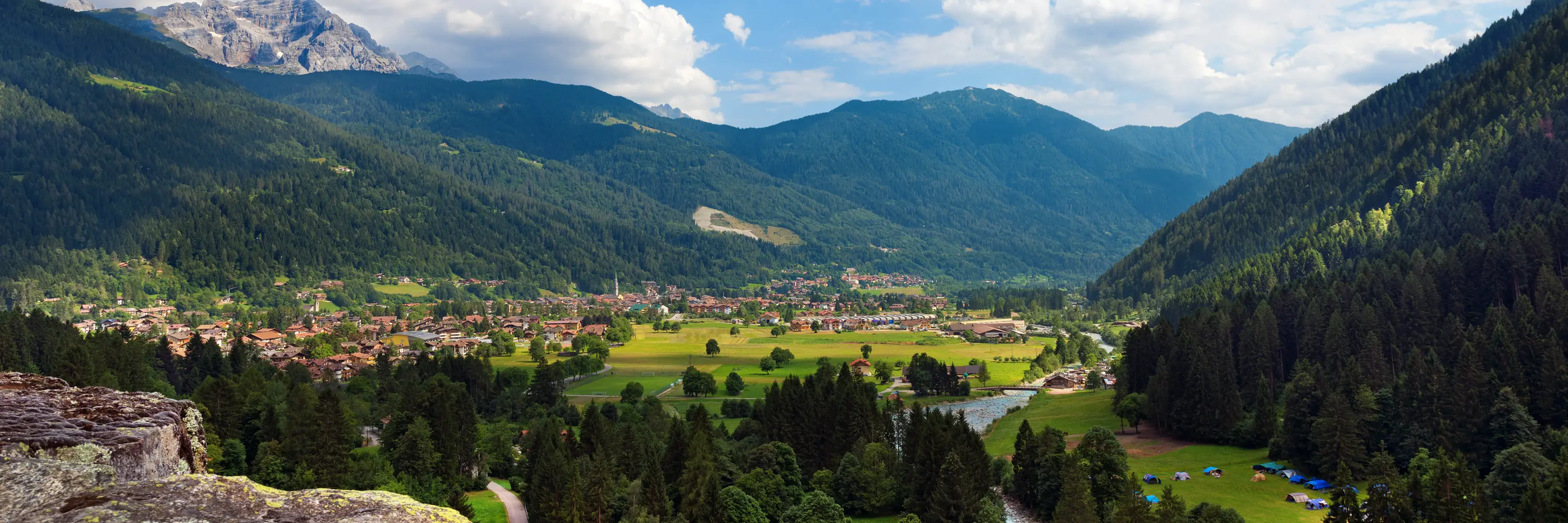 Dolomeet Boutique Hotel