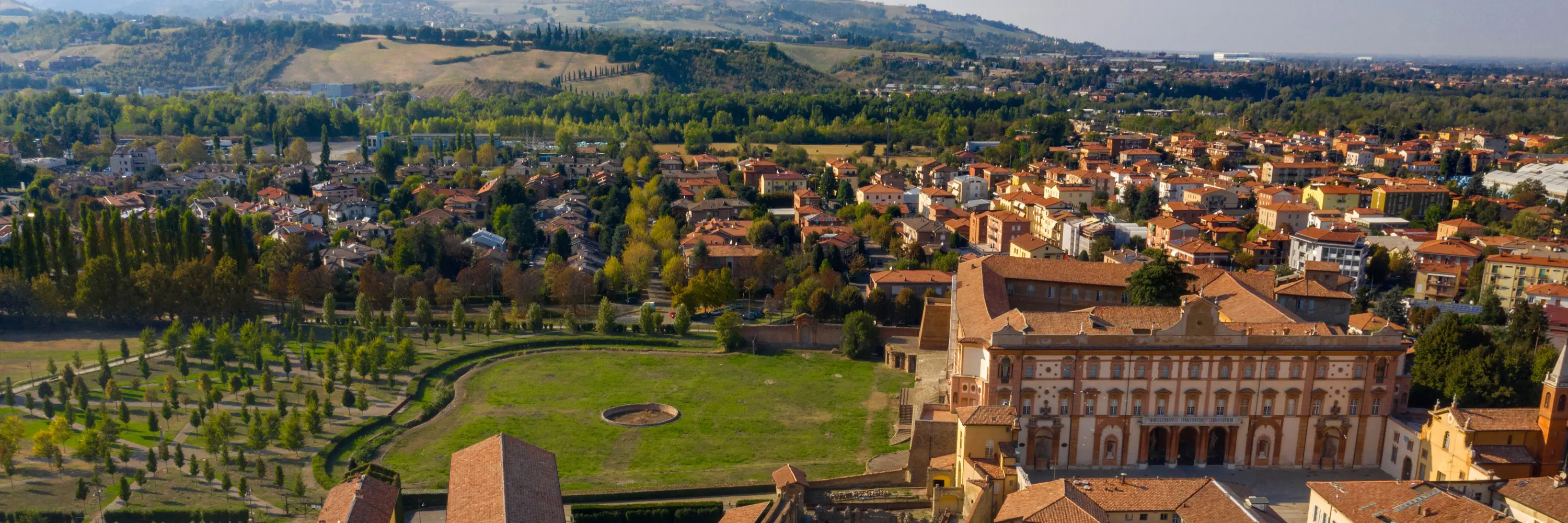 Hotel Terme Salvarola