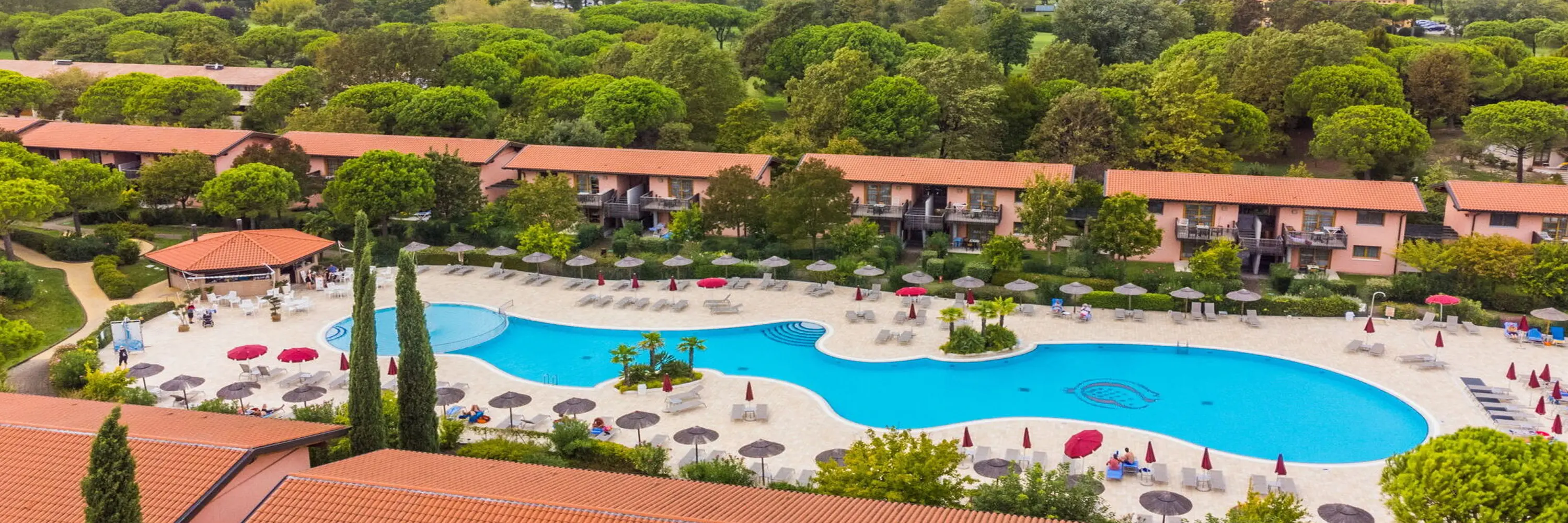 Green Village Resort