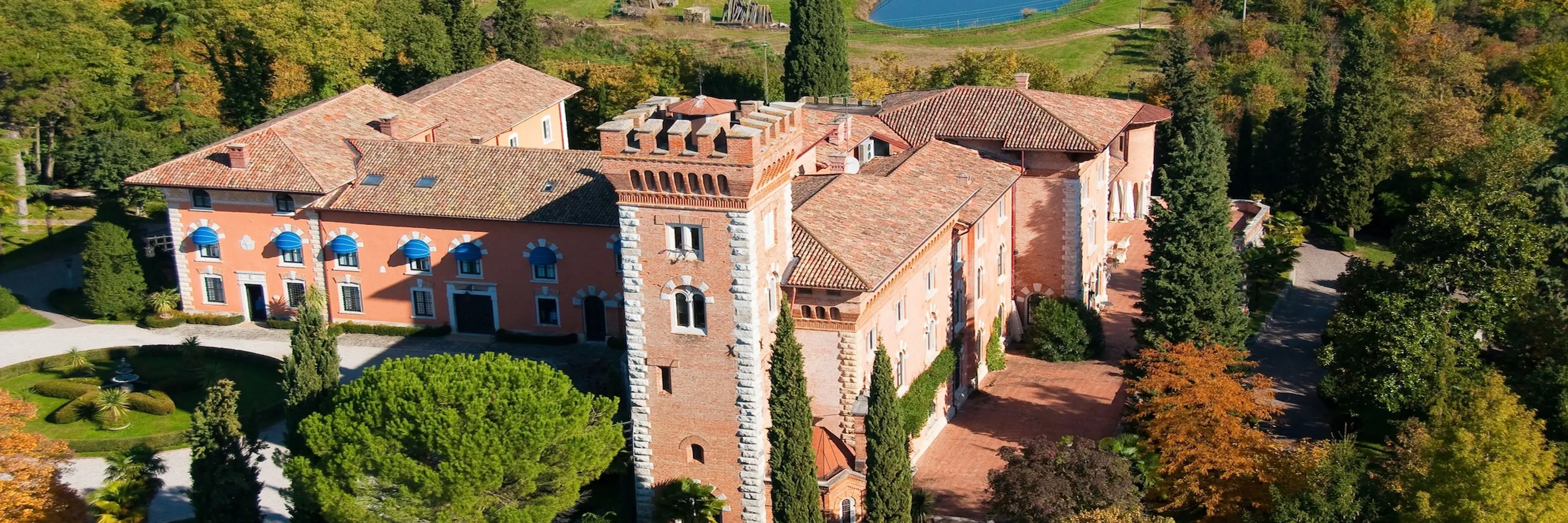 Appartamenti nelle Vigne