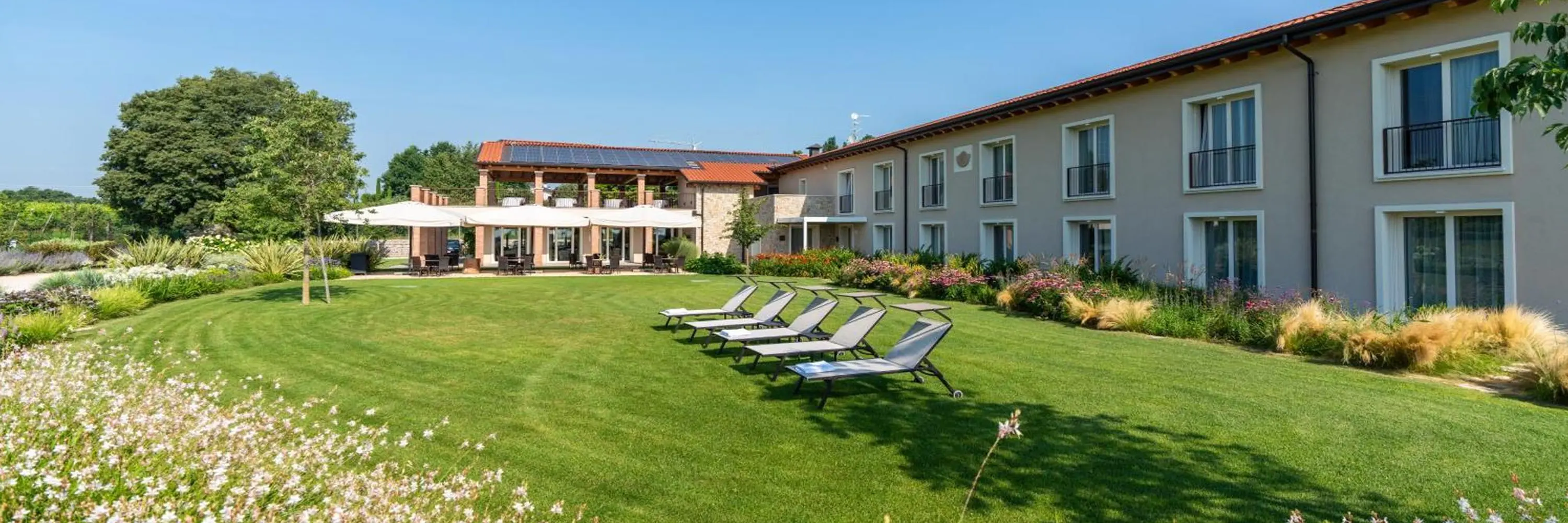 Agriturismo Maria Vittoria