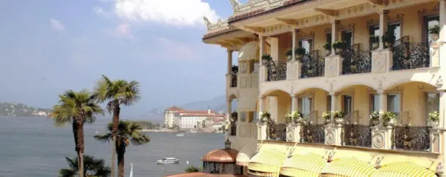 Villa e Palazzo Aminta Hotel Beauty and SPA_0