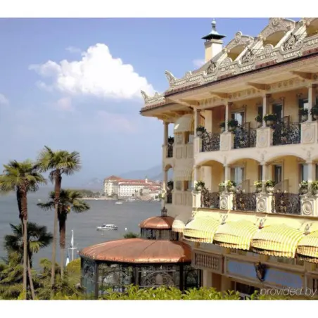 Villa e Palazzo Aminta Hotel Beauty and SPA_0