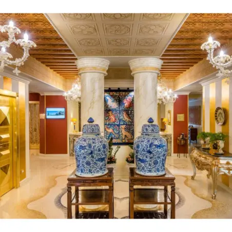 Villa e Palazzo Aminta Hotel Beauty and SPA_1