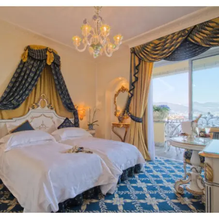 Villa e Palazzo Aminta Hotel Beauty and SPA_3