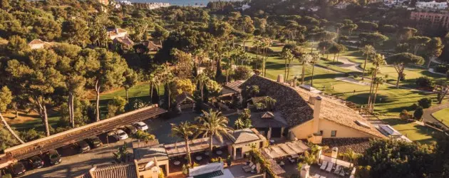 Río Real Golf Marbella