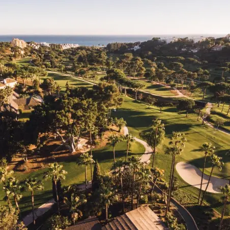 Río Real Golf Marbella image 4