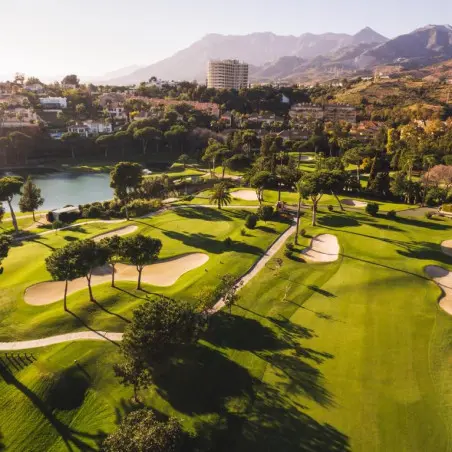 Río Real Golf Marbella image 5