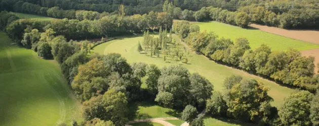 Golf de la Manchette