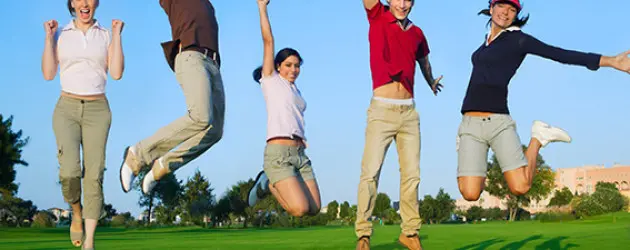 Séminaire & Team Building sur un parcours de golf de la région Occitanie