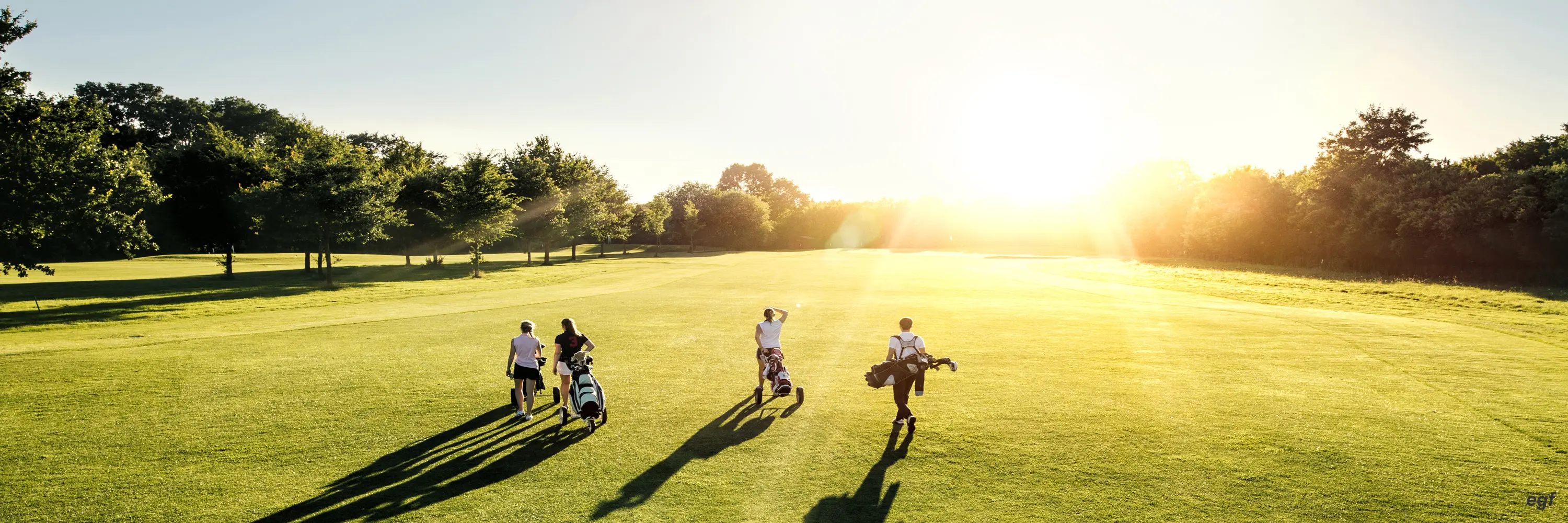 Séminaire & Team Building sur un parcours de golf de la région Hauts-de-France