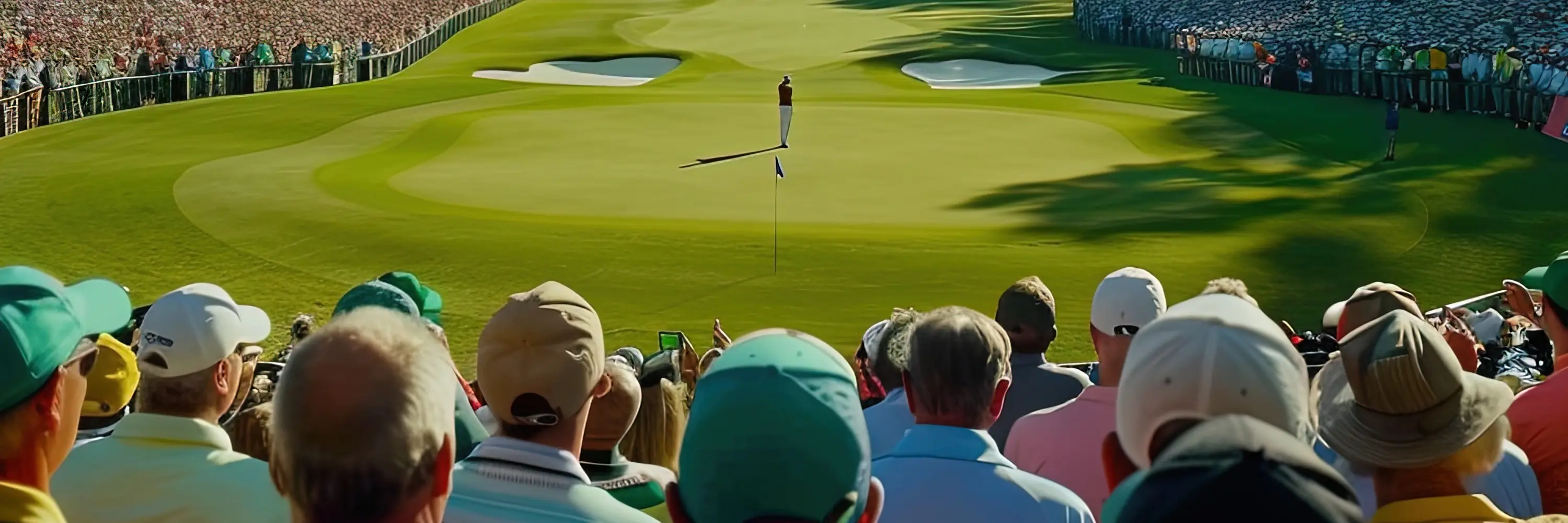 Organisez votre compétition golf en Corse du sud, sur le prestigieux domaine de Murtoli