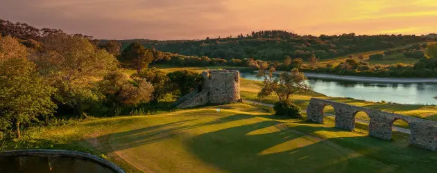 5* Penha Longa Resort - Séjour 6 Jrs / 5 Nts - 3 Parcours