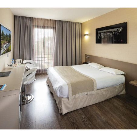 Grand Prix Hôtel & Restaurant_1