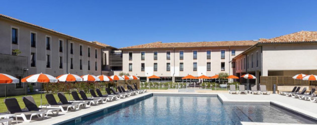 Grand Prix Hôtel & Restaurant_12