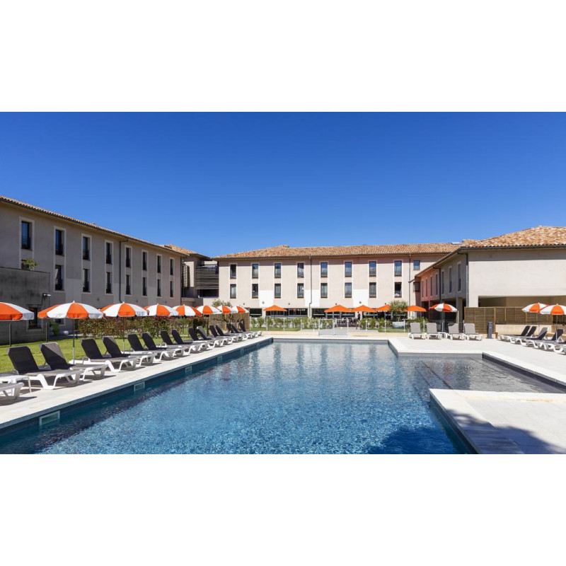 Grand Prix Hôtel & Restaurant_12 Grand Prix Hôtel & Restaurant_12