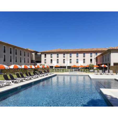 Grand Prix Hôtel & Restaurant_12