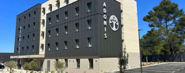 Adonis le Castellet_0