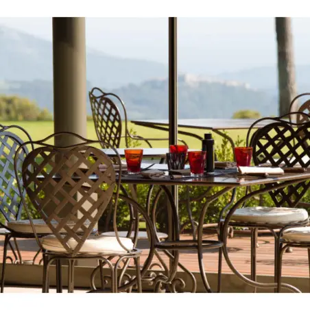 Hôtel et Spa du Castellet_0