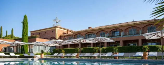 Hôtel et Spa du Castellet_3