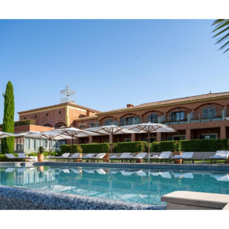 Hôtel et Spa du Castellet_3