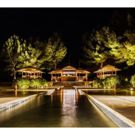 Hôtel et Spa du Castellet_4