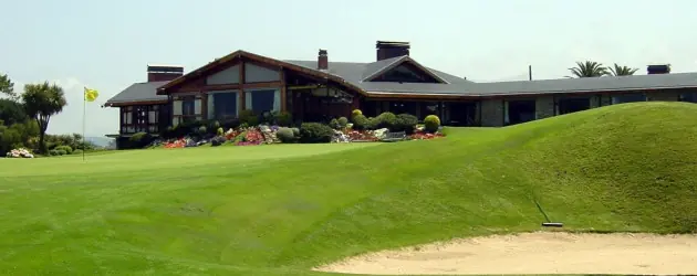 Real Sociedad de Golf de Neguri