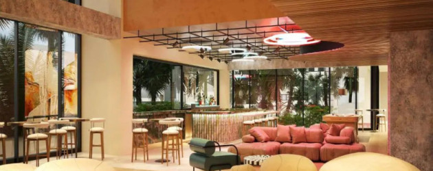 Hyatt Centric Cairo West_0