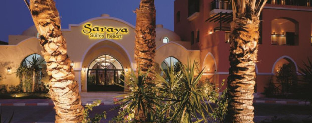 JAZ Makadi Saraya Resort_0