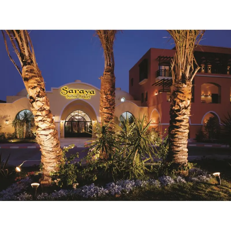 JAZ Makadi Saraya Resort_0