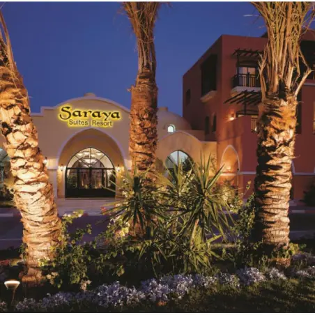 JAZ Makadi Saraya Resort_0