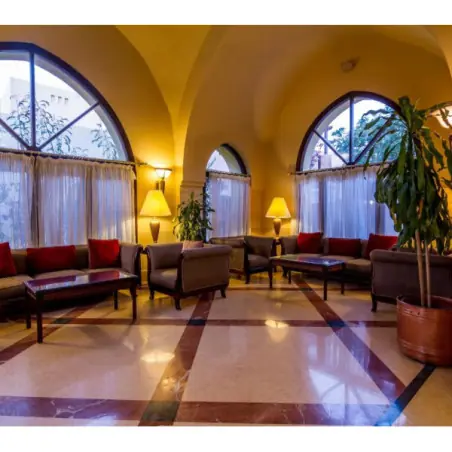 JAZ Makadi Saraya Resort_1