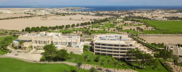 Steigenberger Makadi - Adults Friendly 16 Years Plus_20