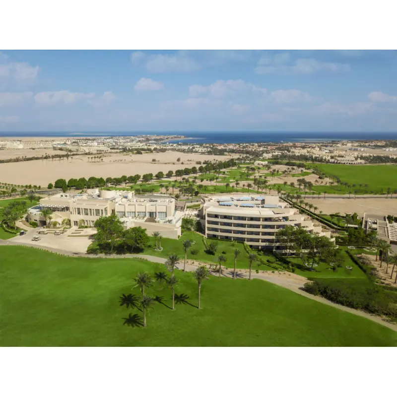 Steigenberger Makadi - Adults Friendly 16 Years Plus_20