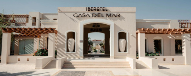 Iberotel Makadi Beach - All inclusive_0