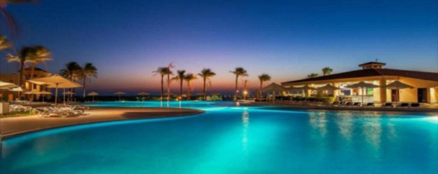 Cleopatra Luxury Resort Makadi Bay_0
