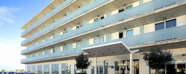 Hotel Lodomar Spa & Talasoterapia_0